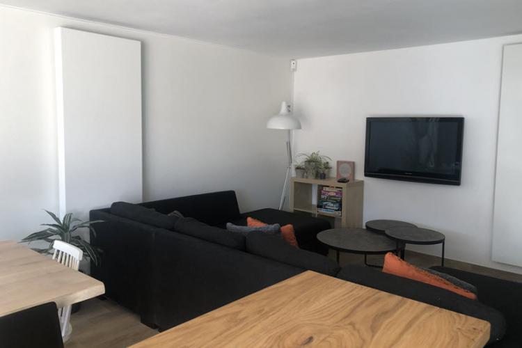 tv kamer